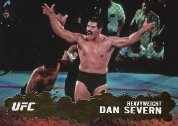 Dan Severn