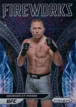Georges St-Pierre
