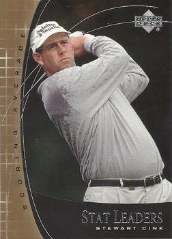Stewart Cink
