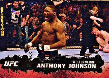 Anthony Johnson