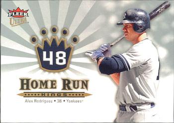 Alex Rodriguez