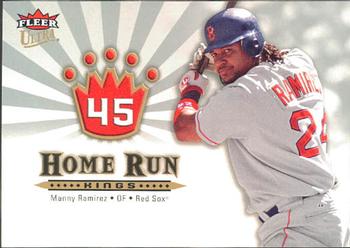Manny Ramirez