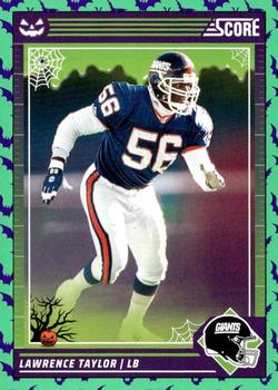Lawrence Taylor