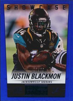 Justin Blackmon