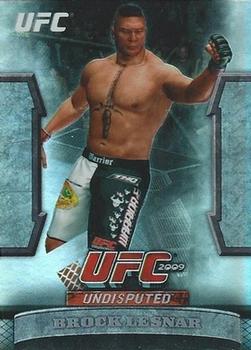Brock Lesnar
