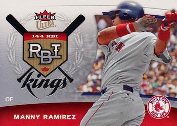 Manny Ramirez