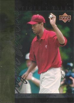 Tiger Woods