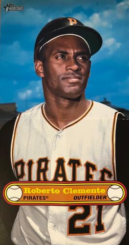 #BPB-RC Roberto Clemente
