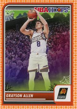 Grayson Allen