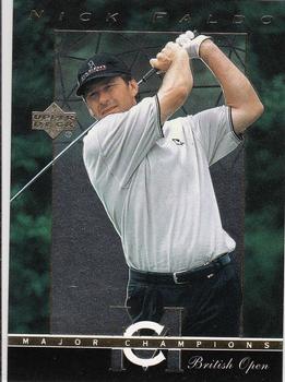 Nick Faldo
