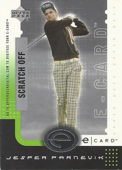 Jesper Parnevik