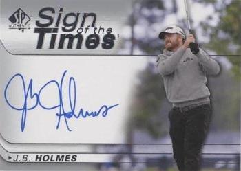 J.B. Holmes