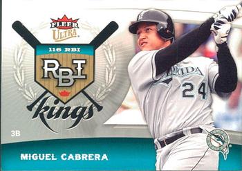 Miguel Cabrera
