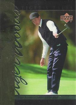 Tiger Woods