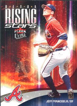 Jeff Francoeur