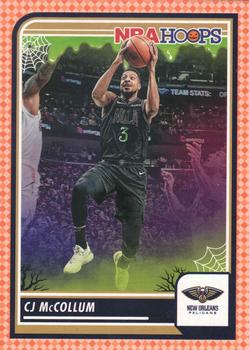 CJ McCollum