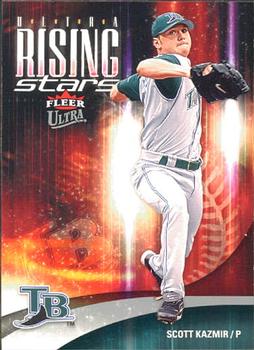 Scott Kazmir