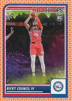 Ricky Council IV