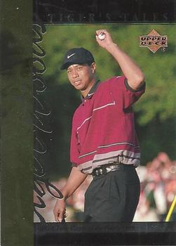 Tiger Woods