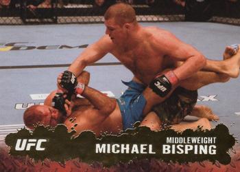 Michael Bisping