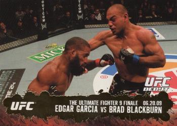 Edgar Garcia / Brad Blackburn