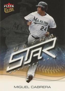 Miguel Cabrera