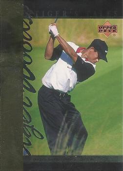 Tiger Woods