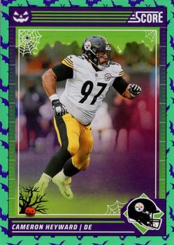 Cameron Heyward