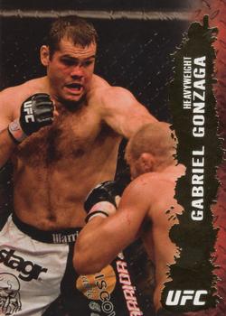 Gabriel Gonzaga
