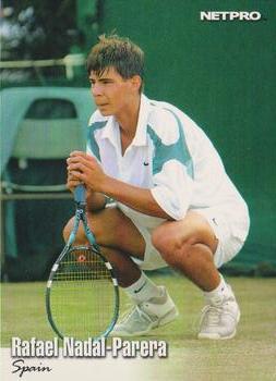 Rafael Nadal