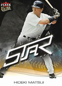 Hideki Matsui