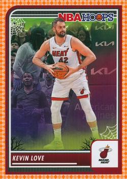 Kevin Love