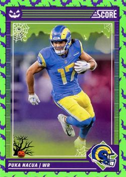 Puka Nacua