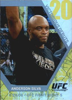 Anderson Silva