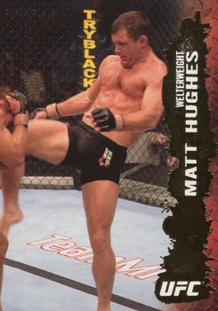 Matt Hughes