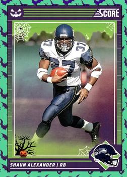 Shaun Alexander