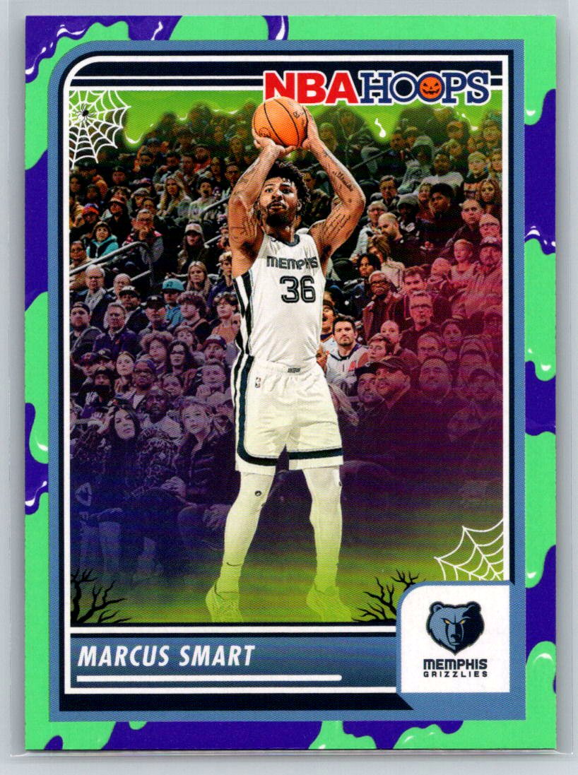 Marcus Smart