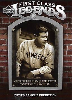 Babe Ruth