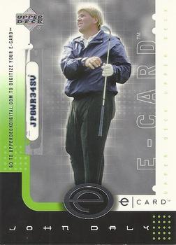 John Daly