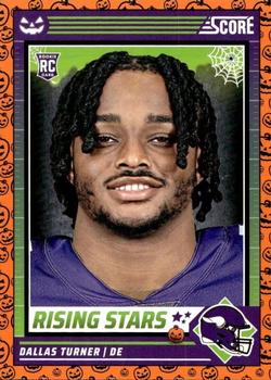 Dallas Turner