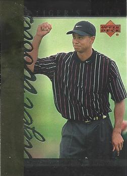 Tiger Woods