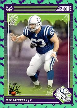 Jeff Saturday