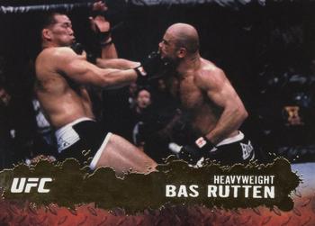 Bas Rutten
