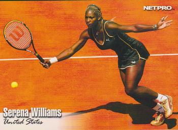 Serena Williams