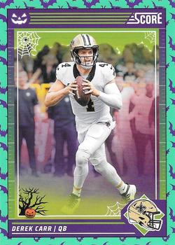 Derek Carr