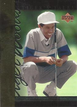 Tiger Woods