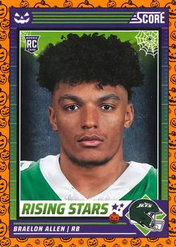 Braelon Allen