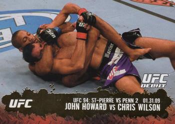 John Howard / Chris Wilson