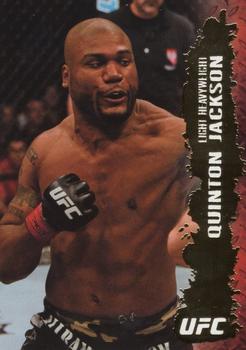 Quinton Jackson