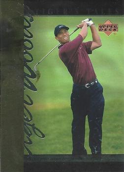 Tiger Woods